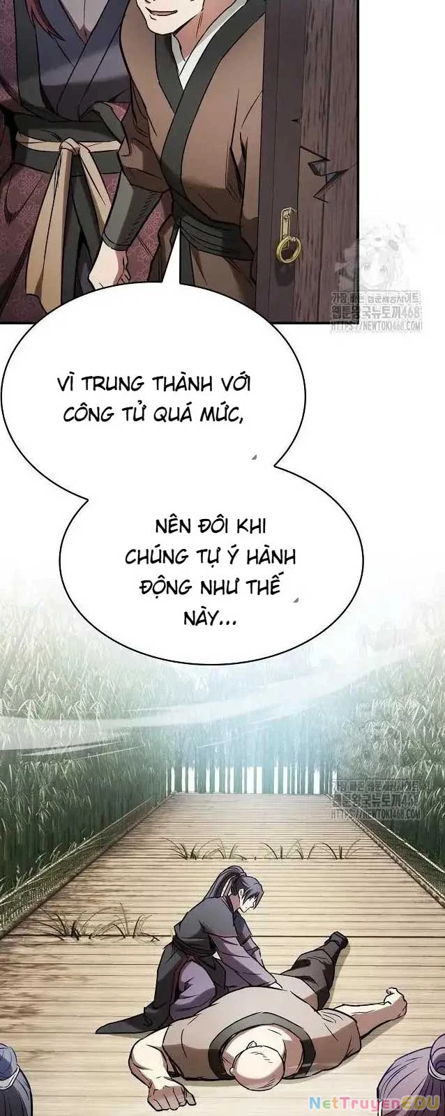 Điệp VIên Ma GIáo Chapter 10 - 61