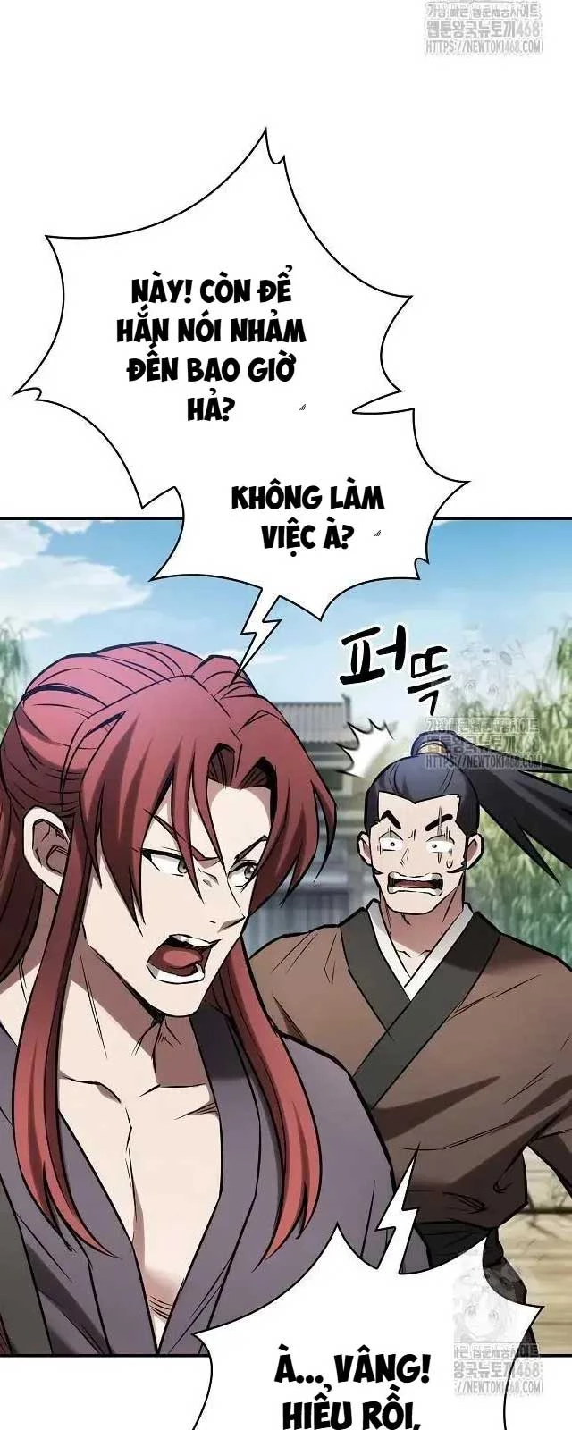 Điệp VIên Ma GIáo Chapter 10 - 85