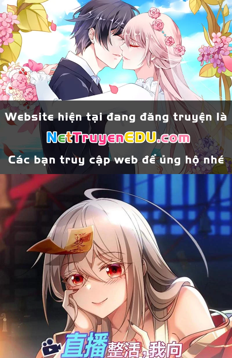 Tôi Livestream Cầu Hôn Nữ Quỷ Vậy Mà Thành Công!? Chapter 74 - 1