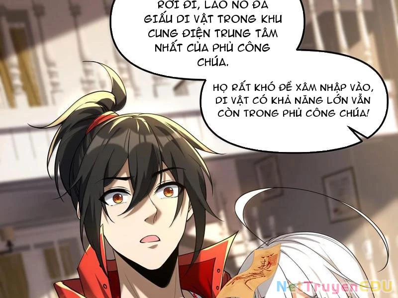 Tôi Livestream Cầu Hôn Nữ Quỷ Vậy Mà Thành Công!? Chapter 76 - 17