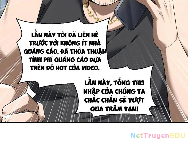 Tôi Livestream Cầu Hôn Nữ Quỷ Vậy Mà Thành Công!? Chapter 77 - 11