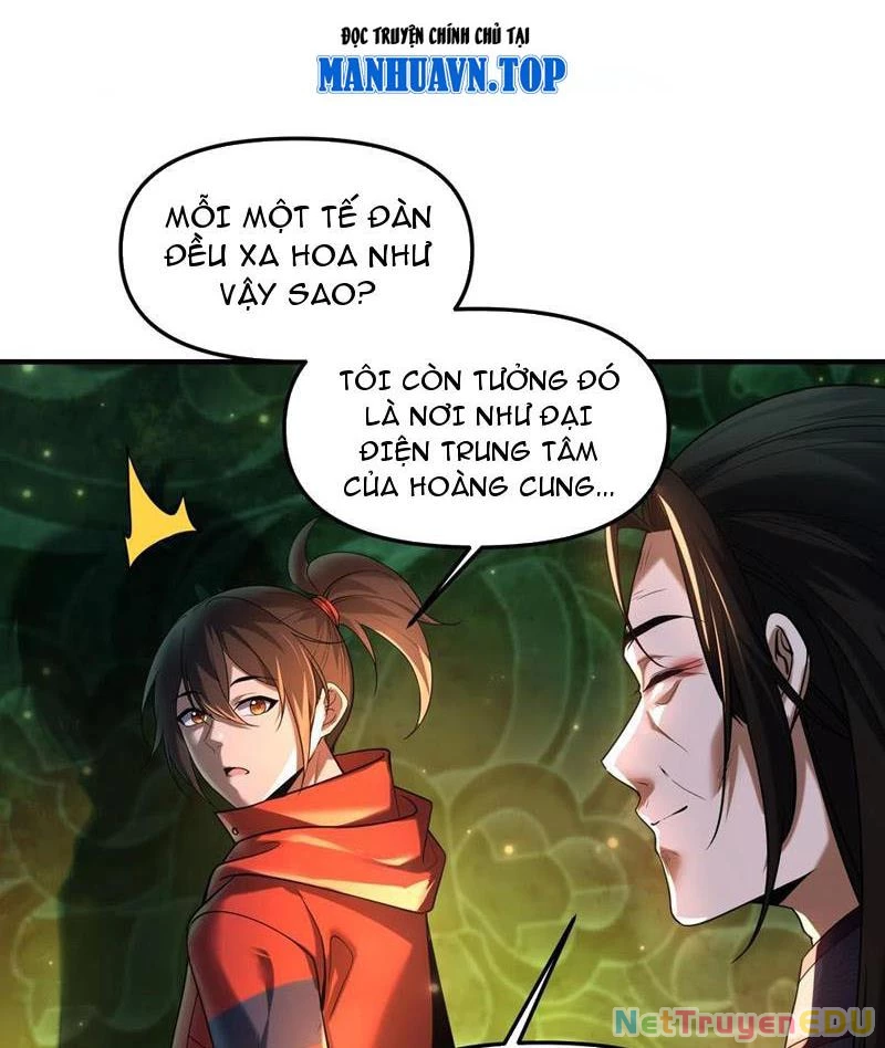 Tôi Livestream Cầu Hôn Nữ Quỷ Vậy Mà Thành Công!? Chapter 78 - 37