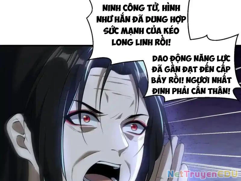 Tôi Livestream Cầu Hôn Nữ Quỷ Vậy Mà Thành Công!? Chapter 83 - 35