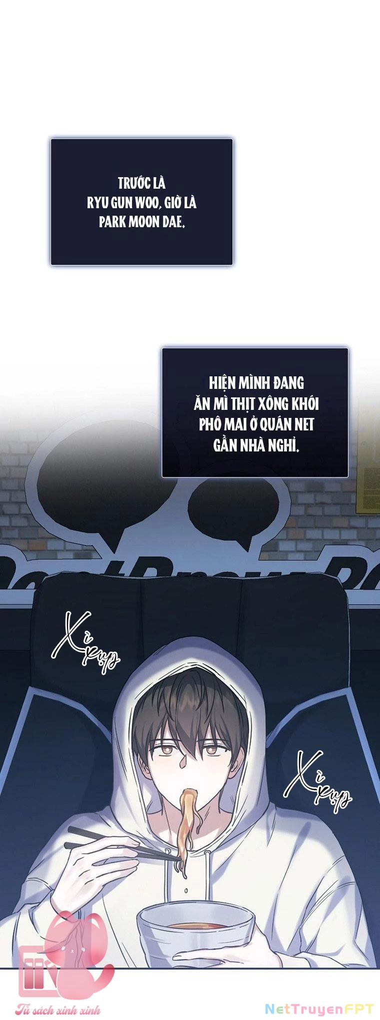 Debut Or Die Chapter  1 - 48