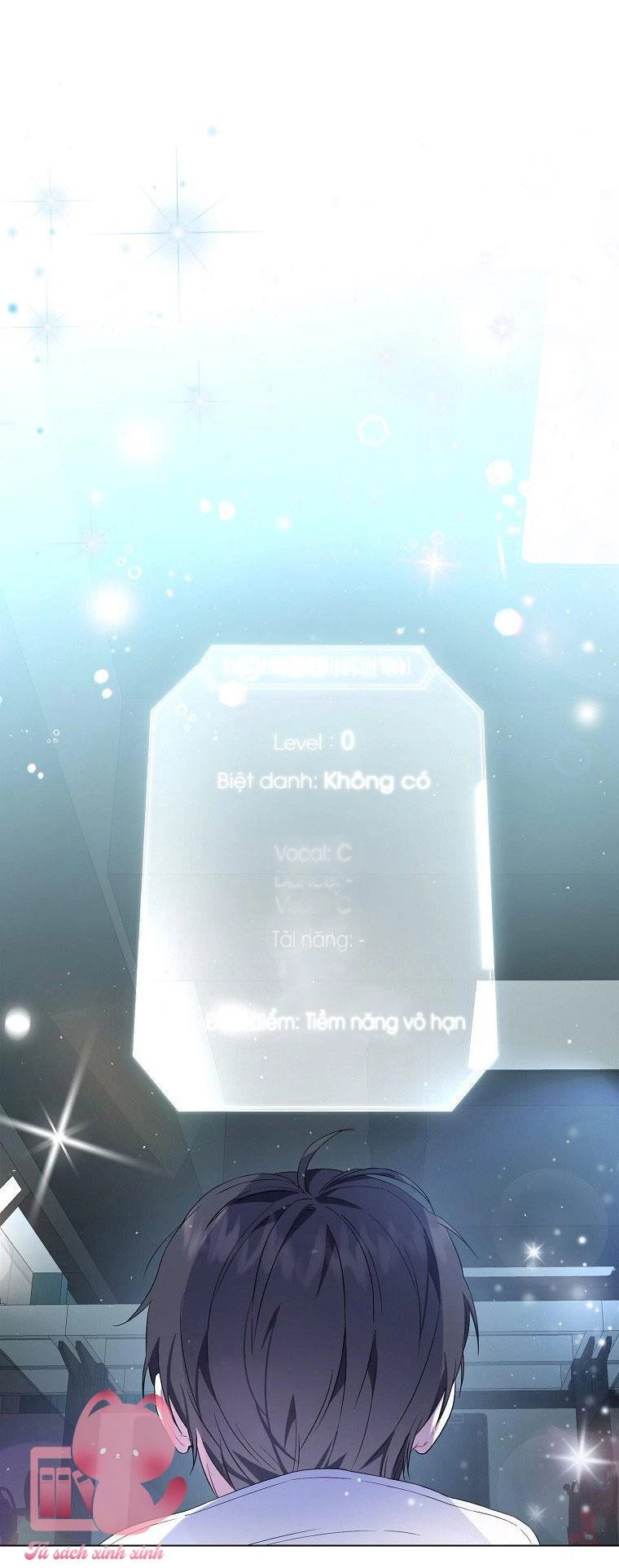 Debut Or Die Chapter  1 - 73