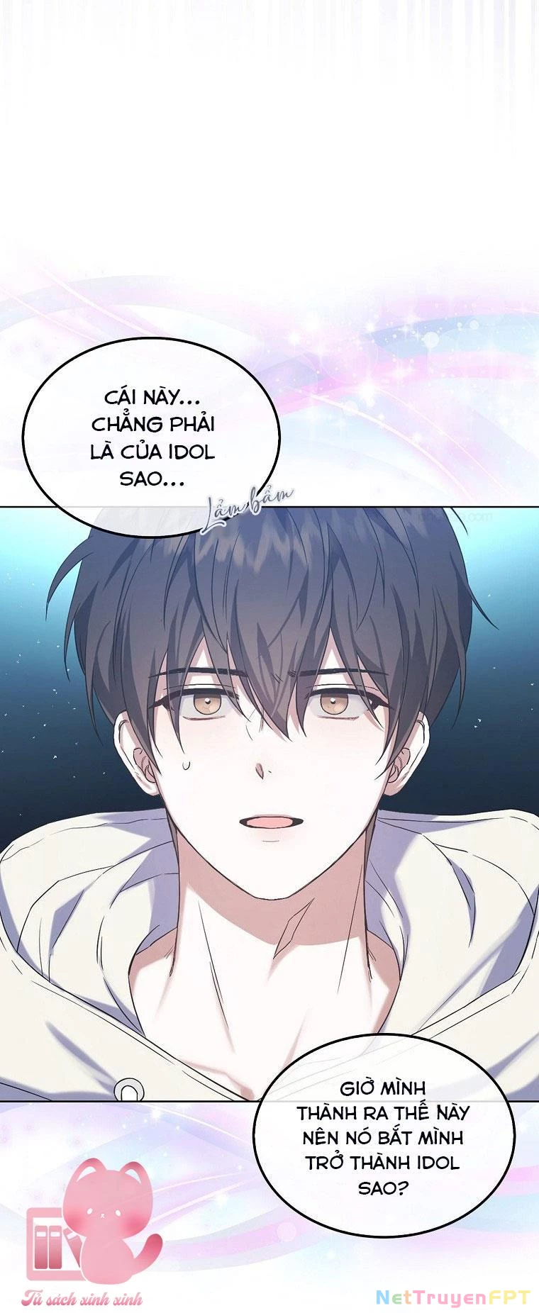 Debut Or Die Chapter  1 - 79