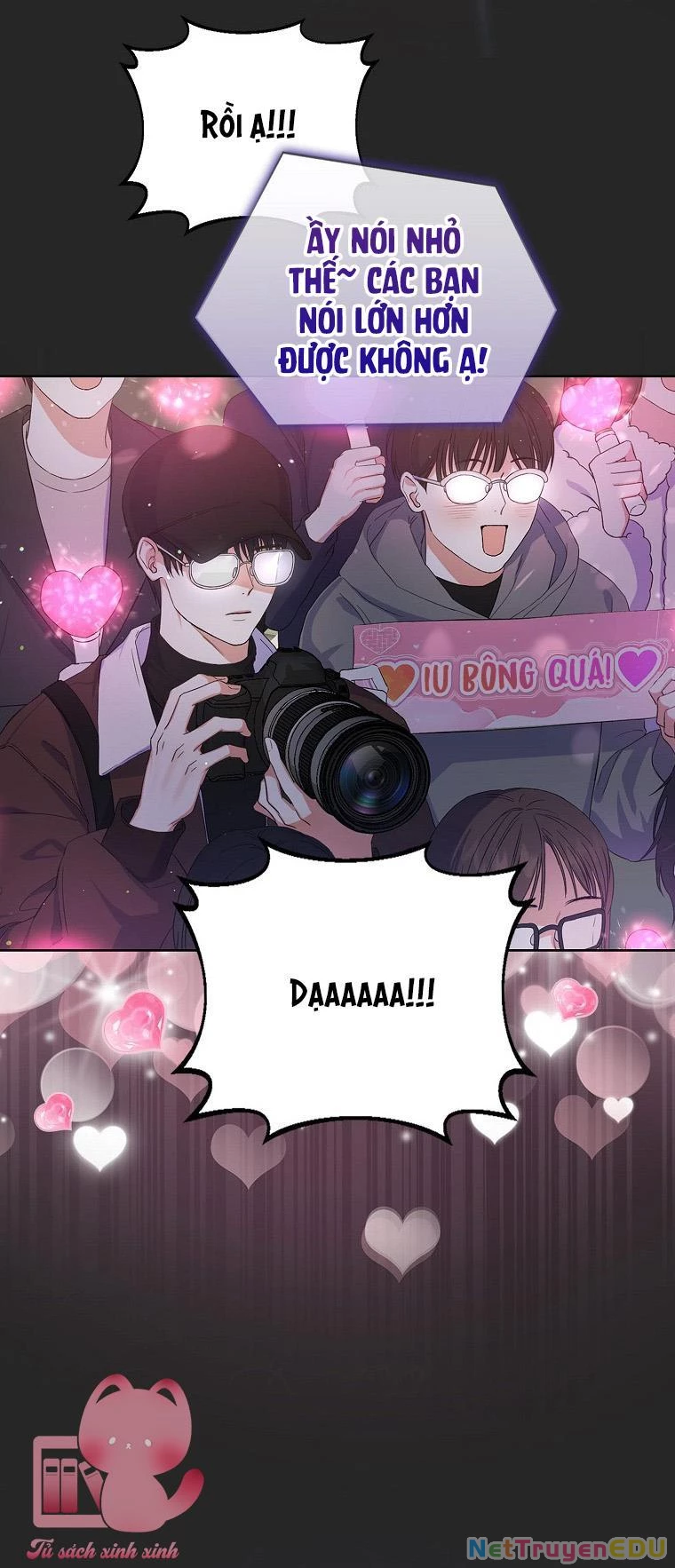 Debut Or Die Chapter  2 - 4