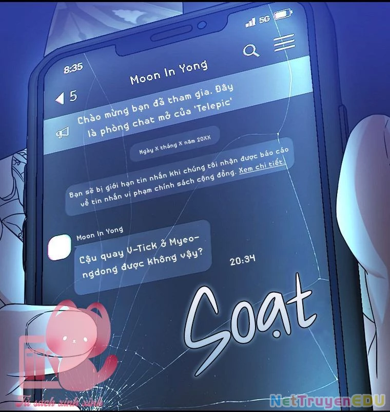 Debut Or Die Chapter  2 - 8