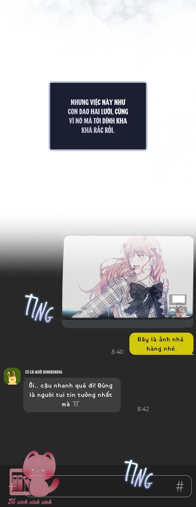 Debut Or Die Chapter  2 - 11