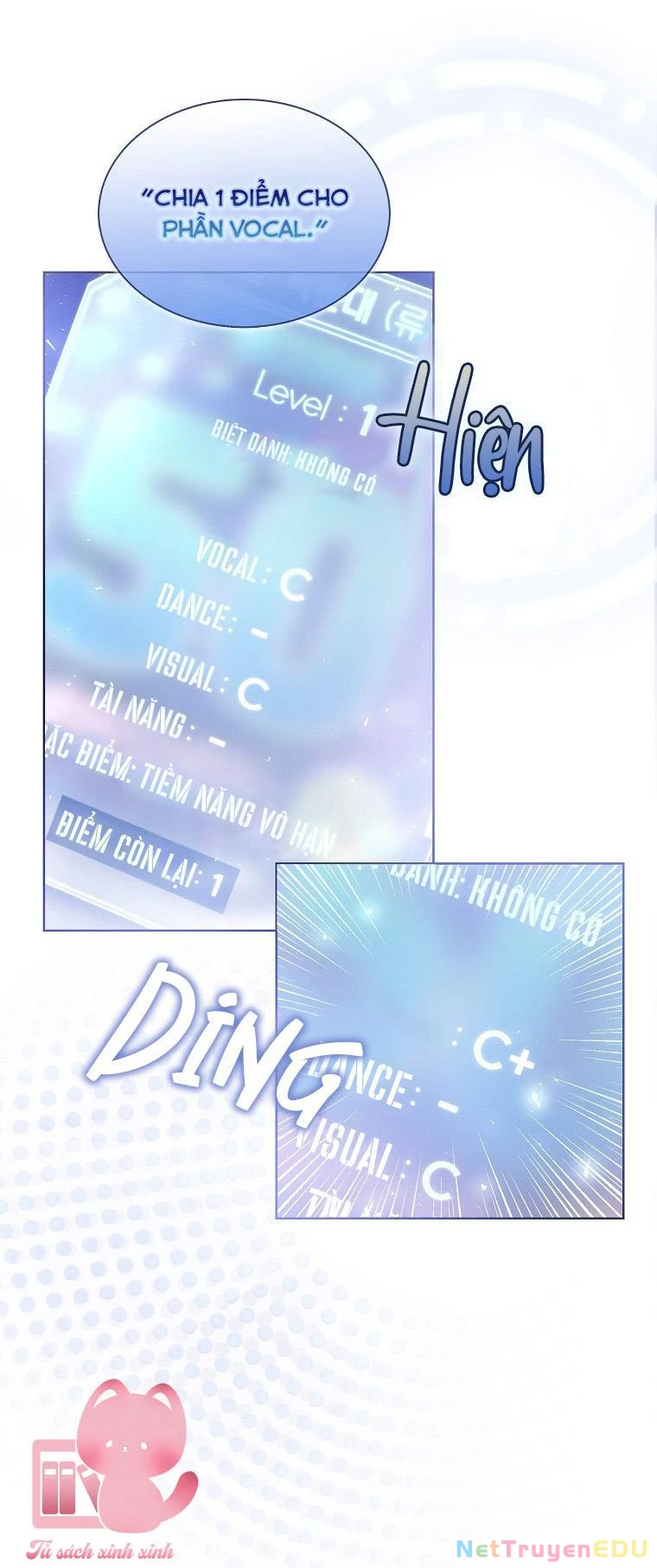 Debut Or Die Chapter  2 - 26