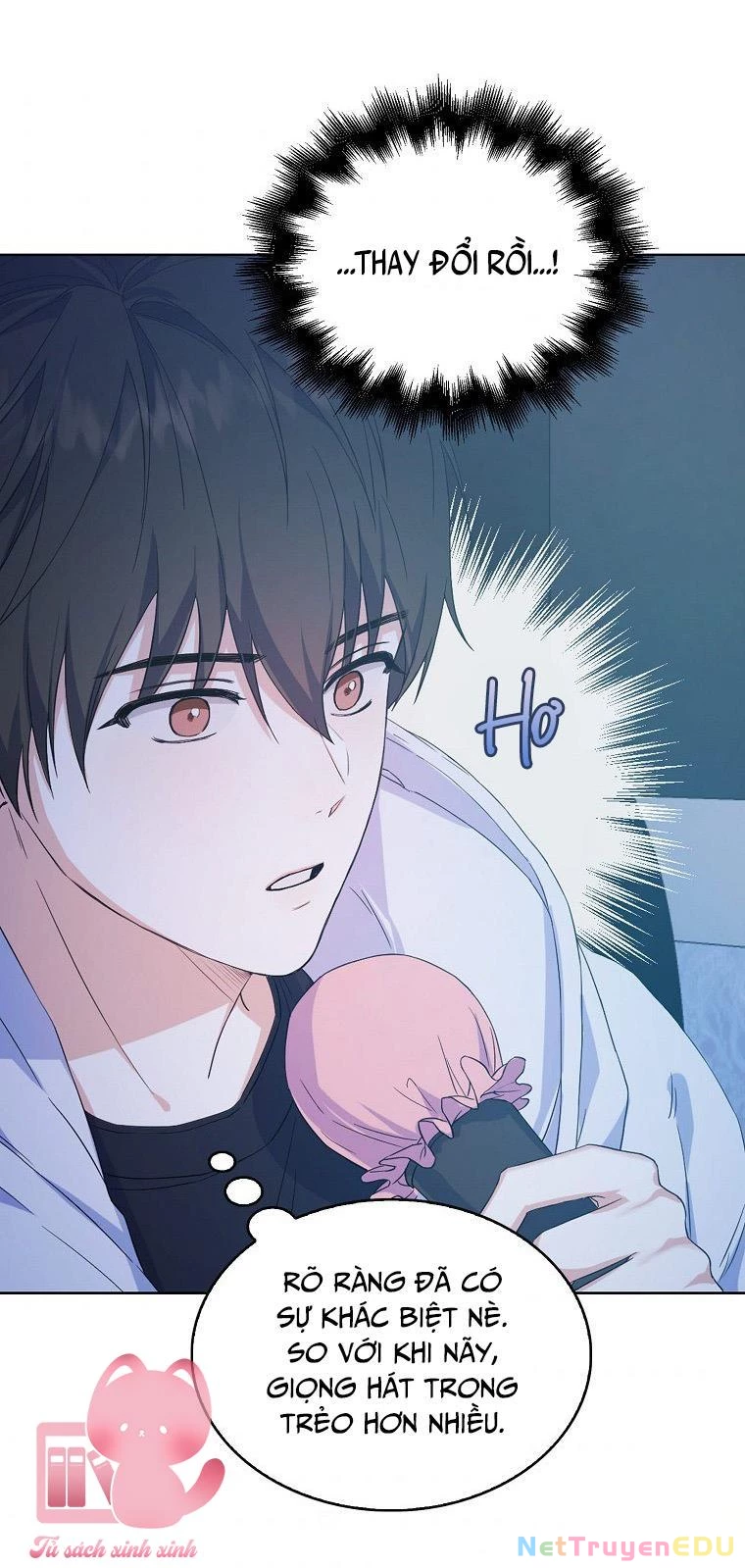 Debut Or Die Chapter  2 - 30