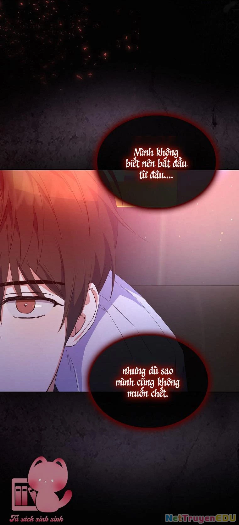 Debut Or Die Chapter  2 - 35