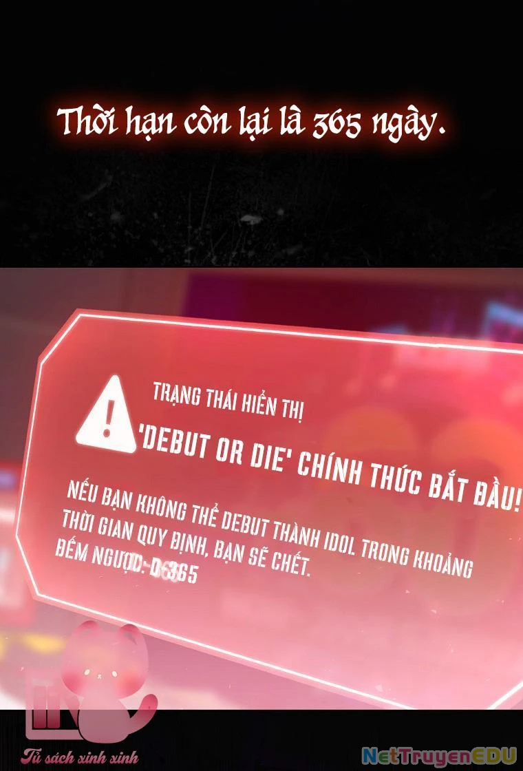 Debut Or Die Chapter  2 - 36