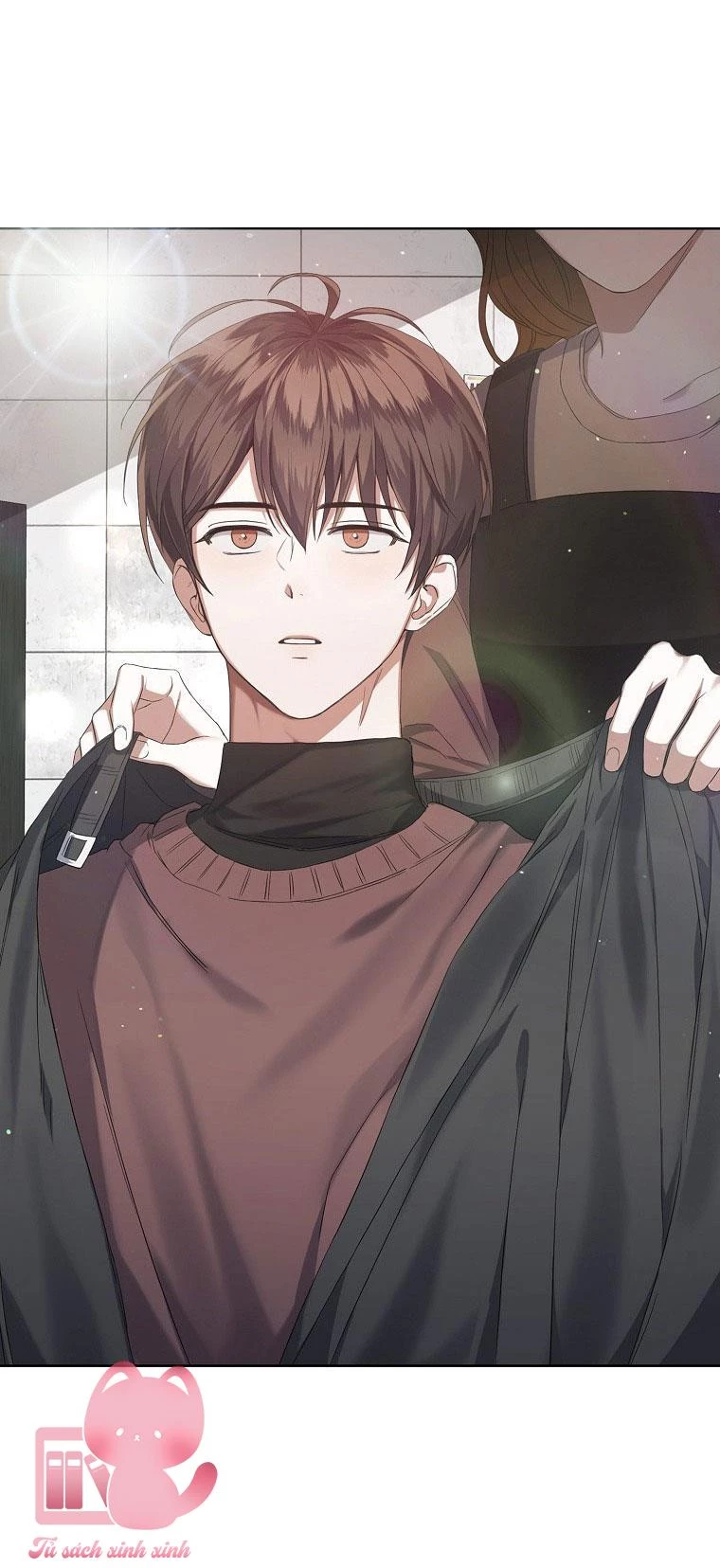 Debut Or Die Chapter  2 - 48