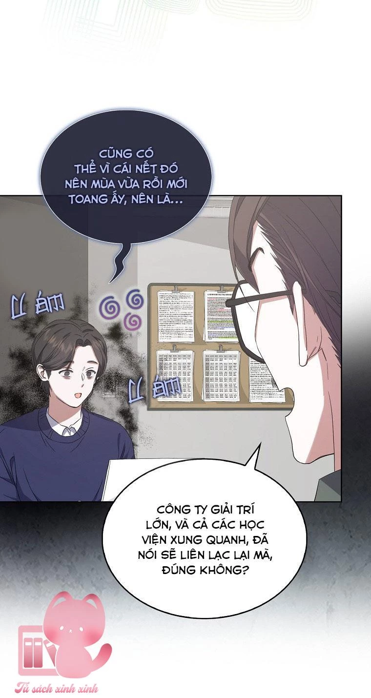 Debut Or Die Chapter  2 - 58