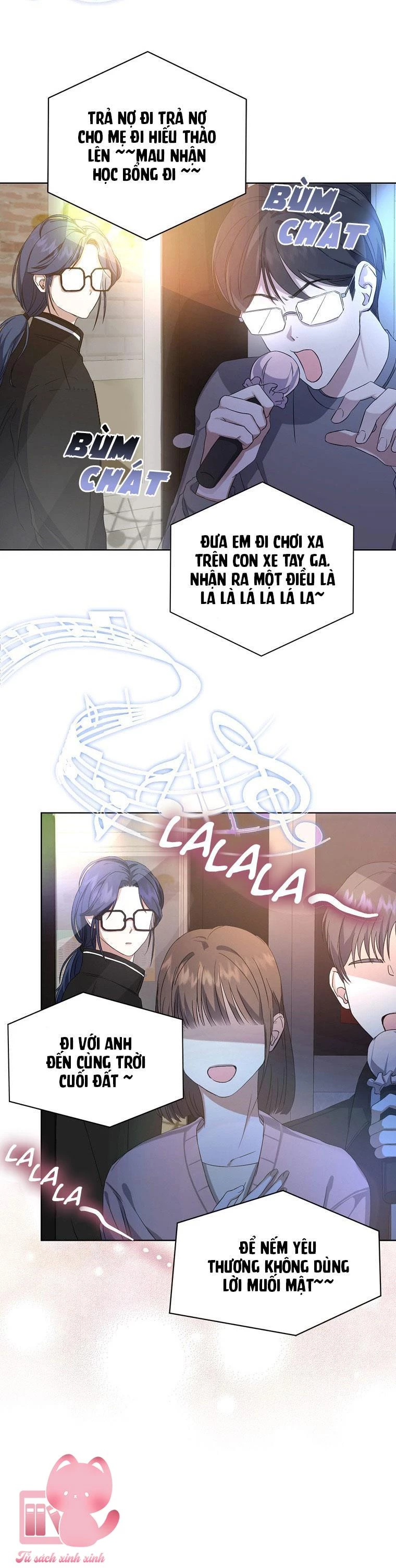 Debut Or Die Chapter  2 - 64