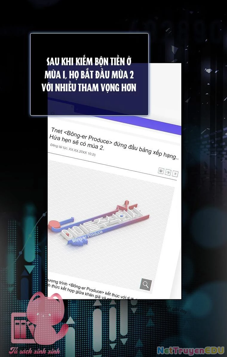 Debut Or Die Chapter  3 - 6