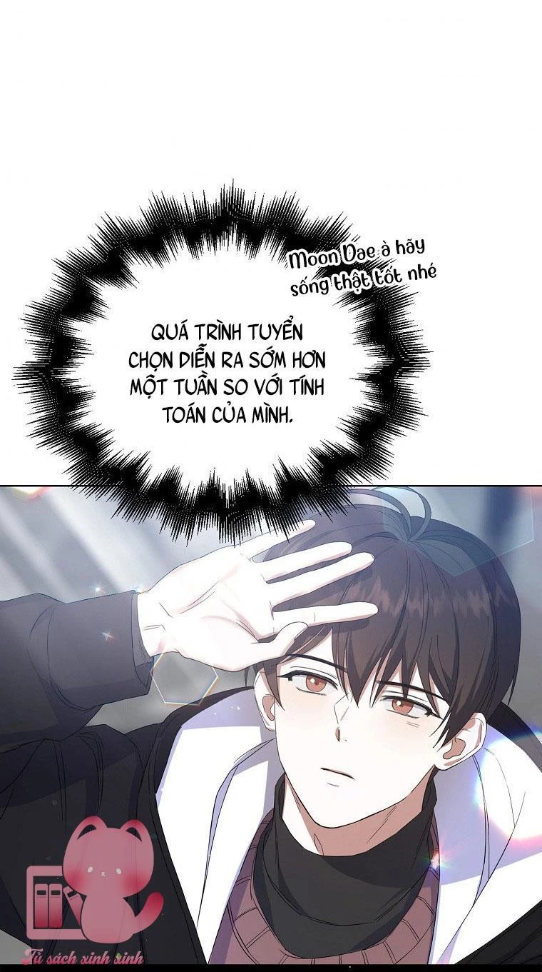 Debut Or Die Chapter  3 - 11