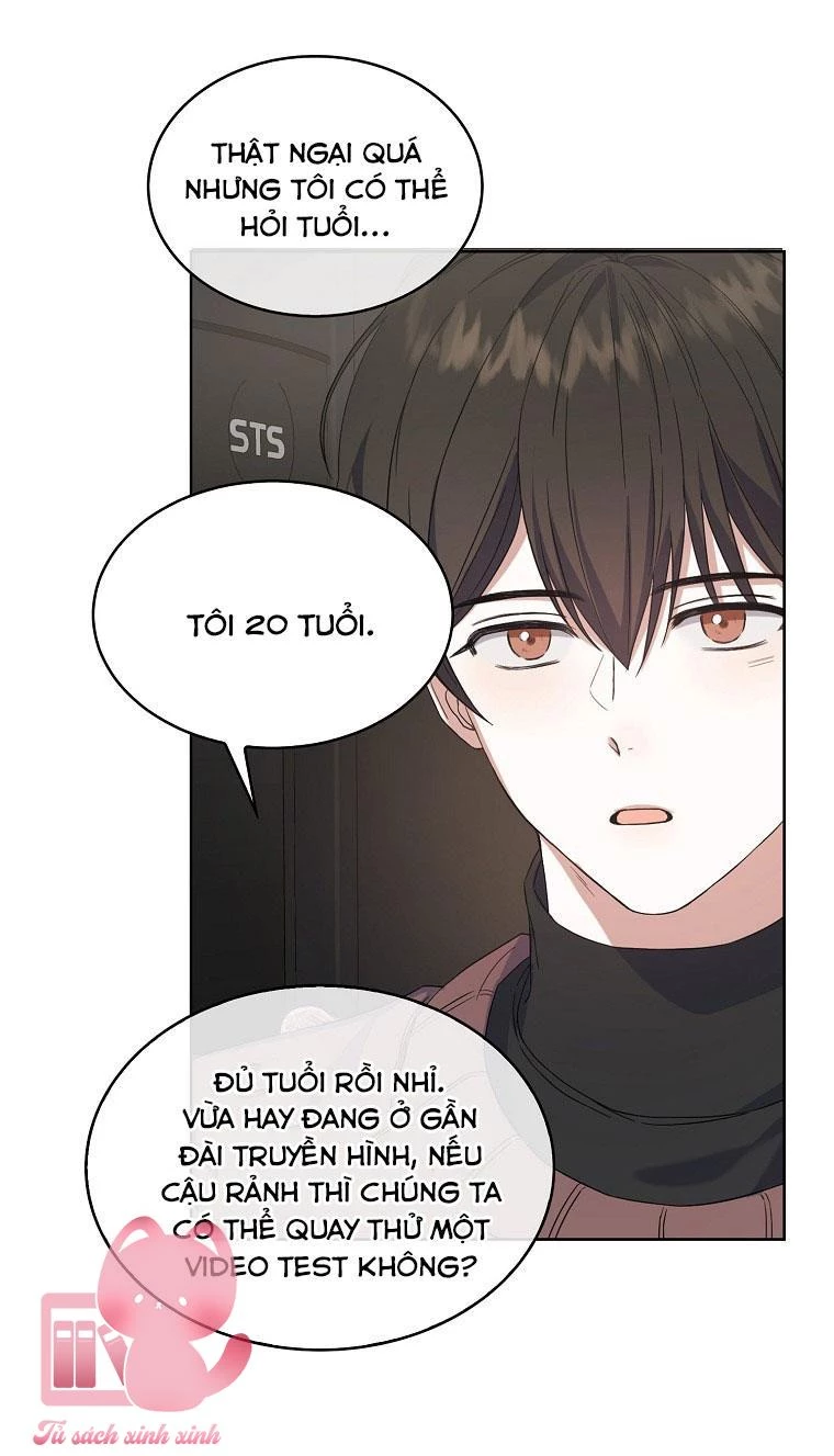 Debut Or Die Chapter  3 - 18