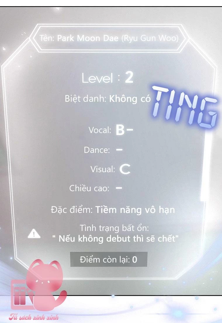 Debut Or Die Chapter  3 - 23