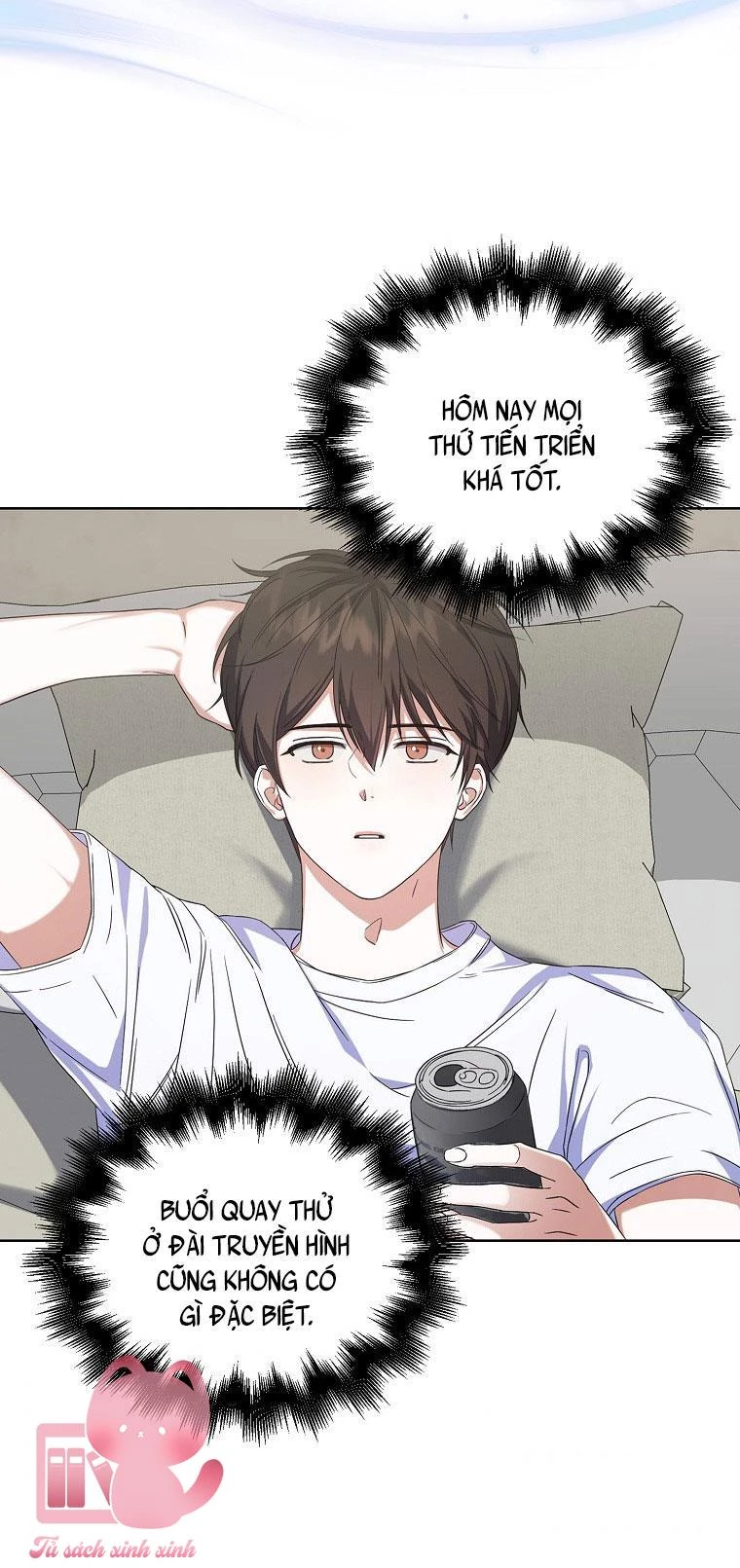 Debut Or Die Chapter  3 - 24