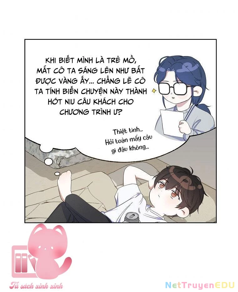 Debut Or Die Chapter  3 - 25