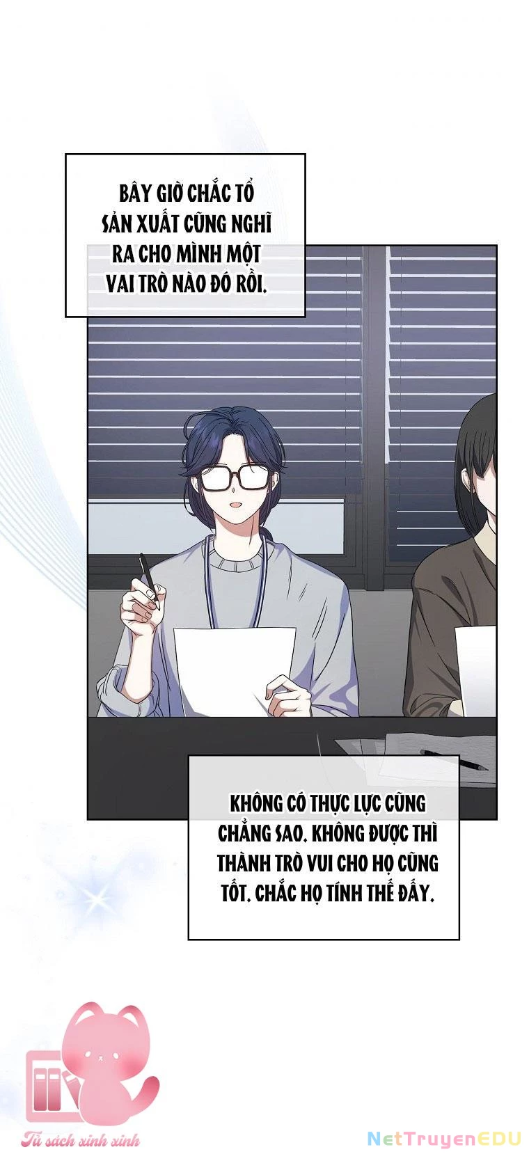 Debut Or Die Chapter  3 - 26