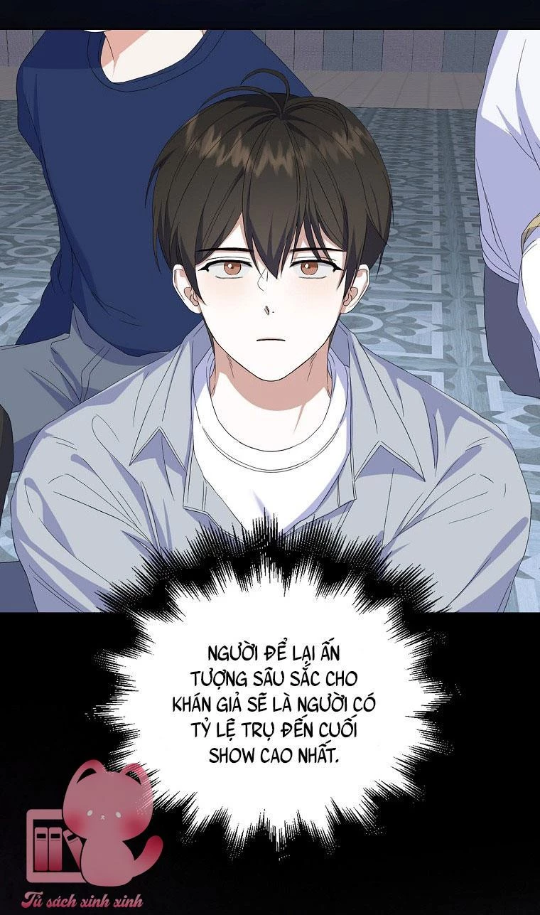 Debut Or Die Chapter  3 - 35