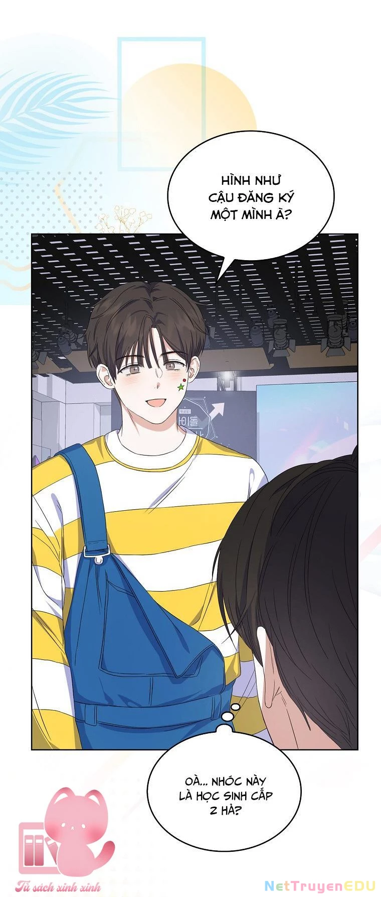 Debut Or Die Chapter  3 - 40