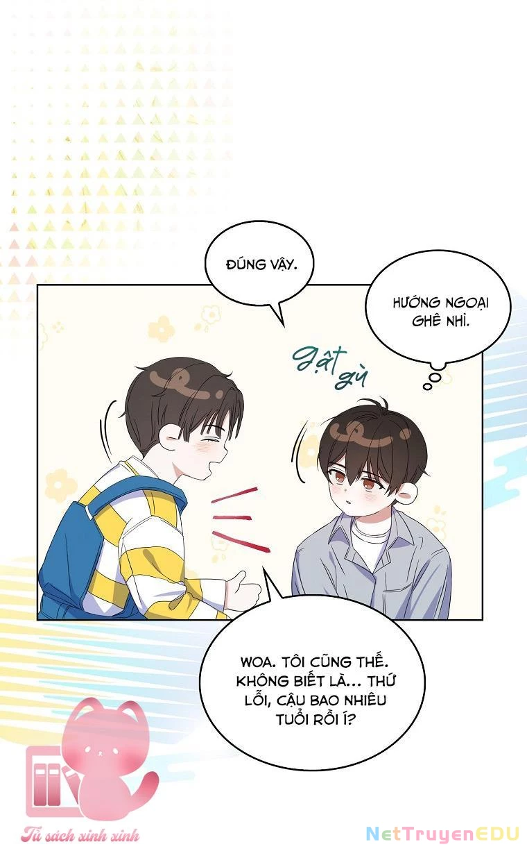 Debut Or Die Chapter  3 - 41