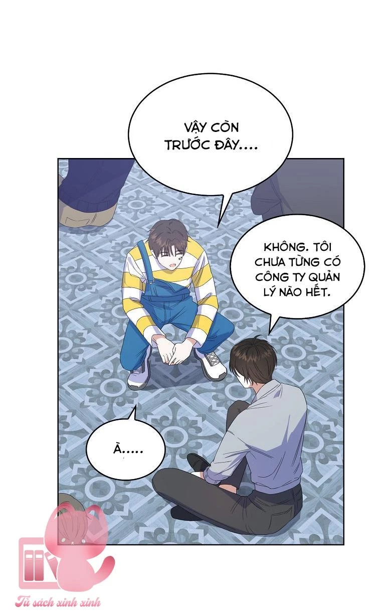 Debut Or Die Chapter  3 - 44