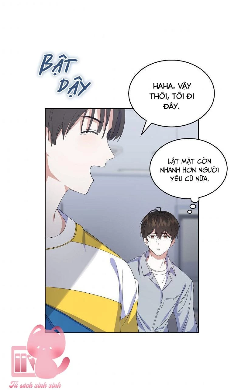 Debut Or Die Chapter  3 - 46