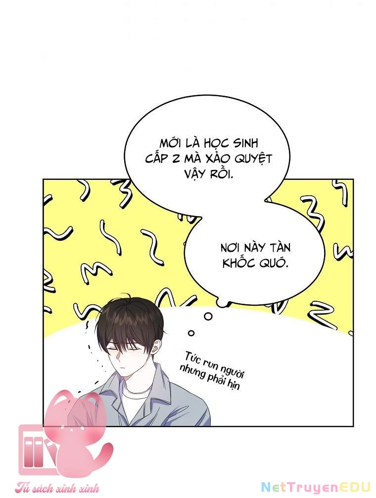 Debut Or Die Chapter  3 - 47