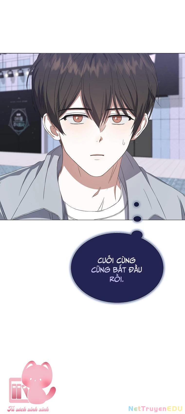 Debut Or Die Chapter  3 - 50