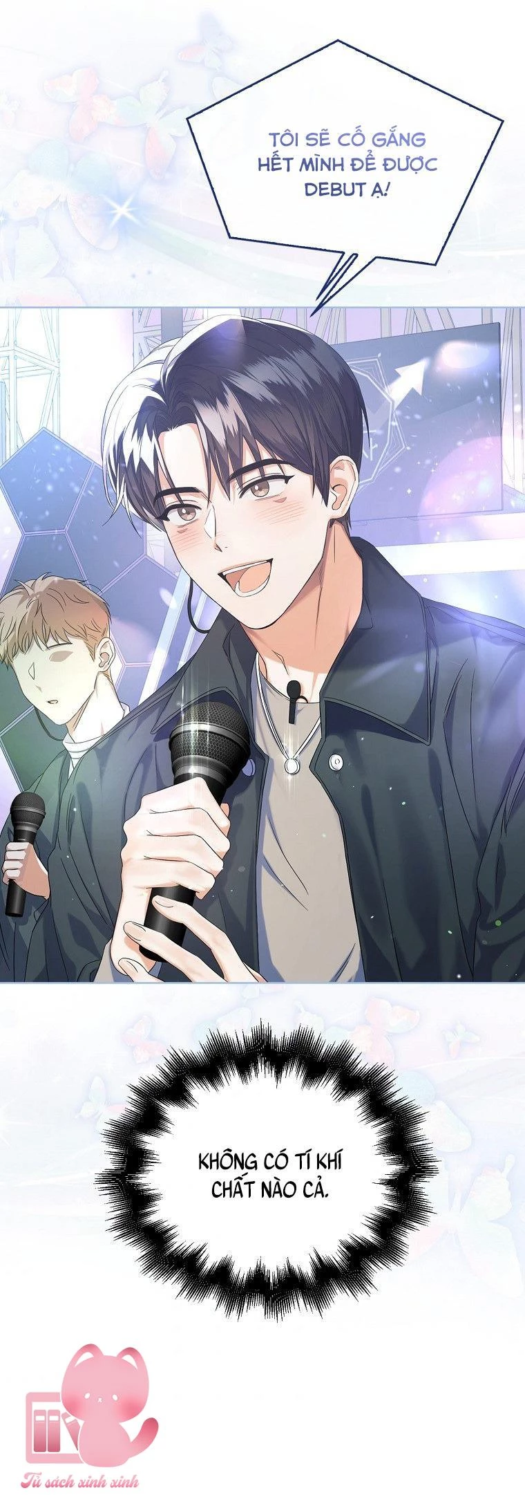 Debut Or Die Chapter  3 - 53