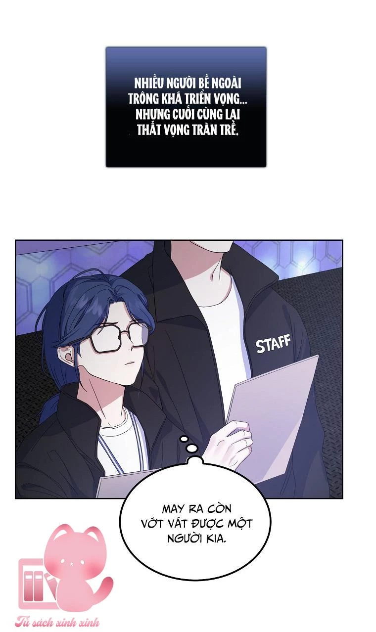 Debut Or Die Chapter  3 - 54