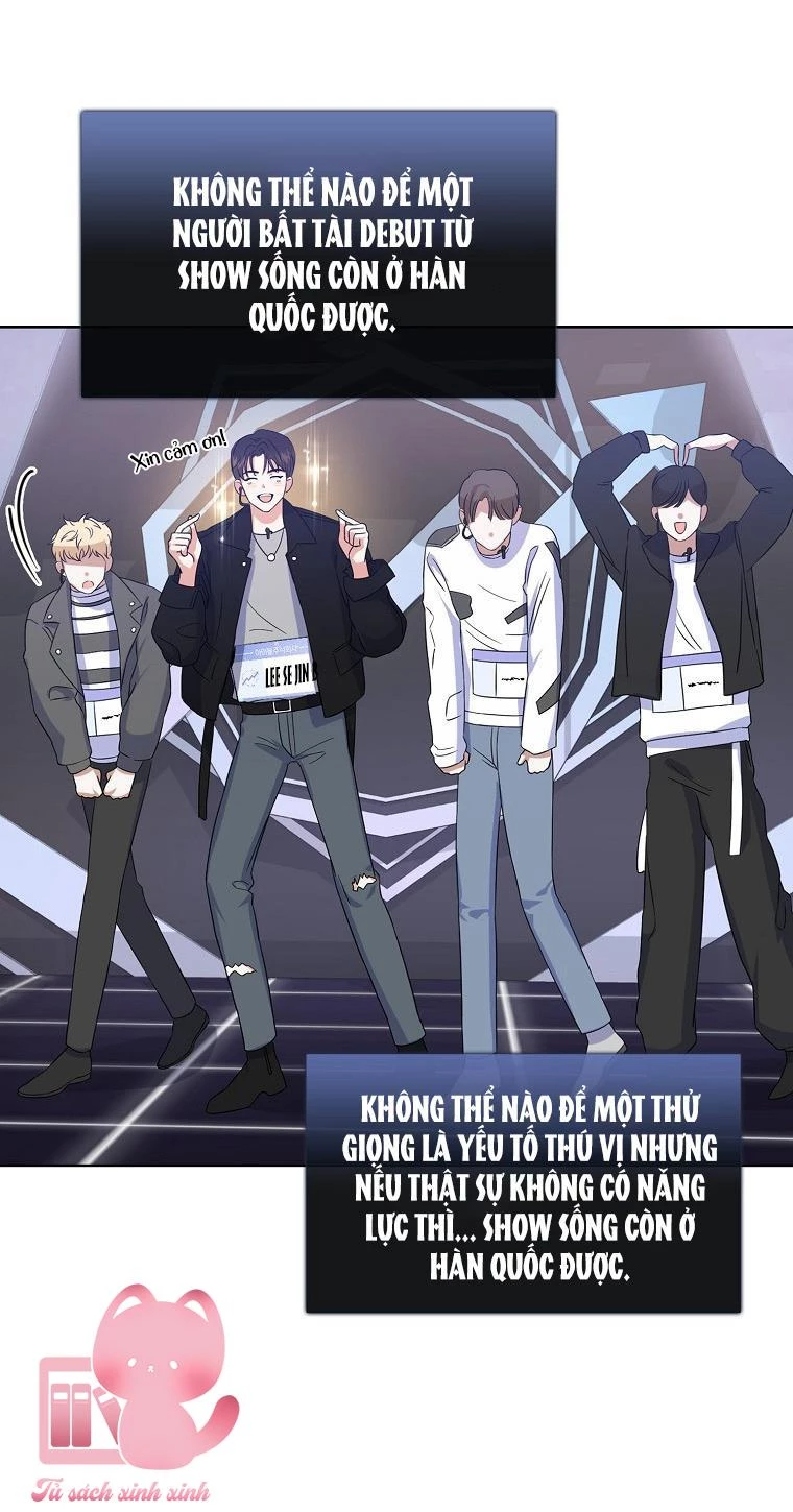 Debut Or Die Chapter  3 - 55