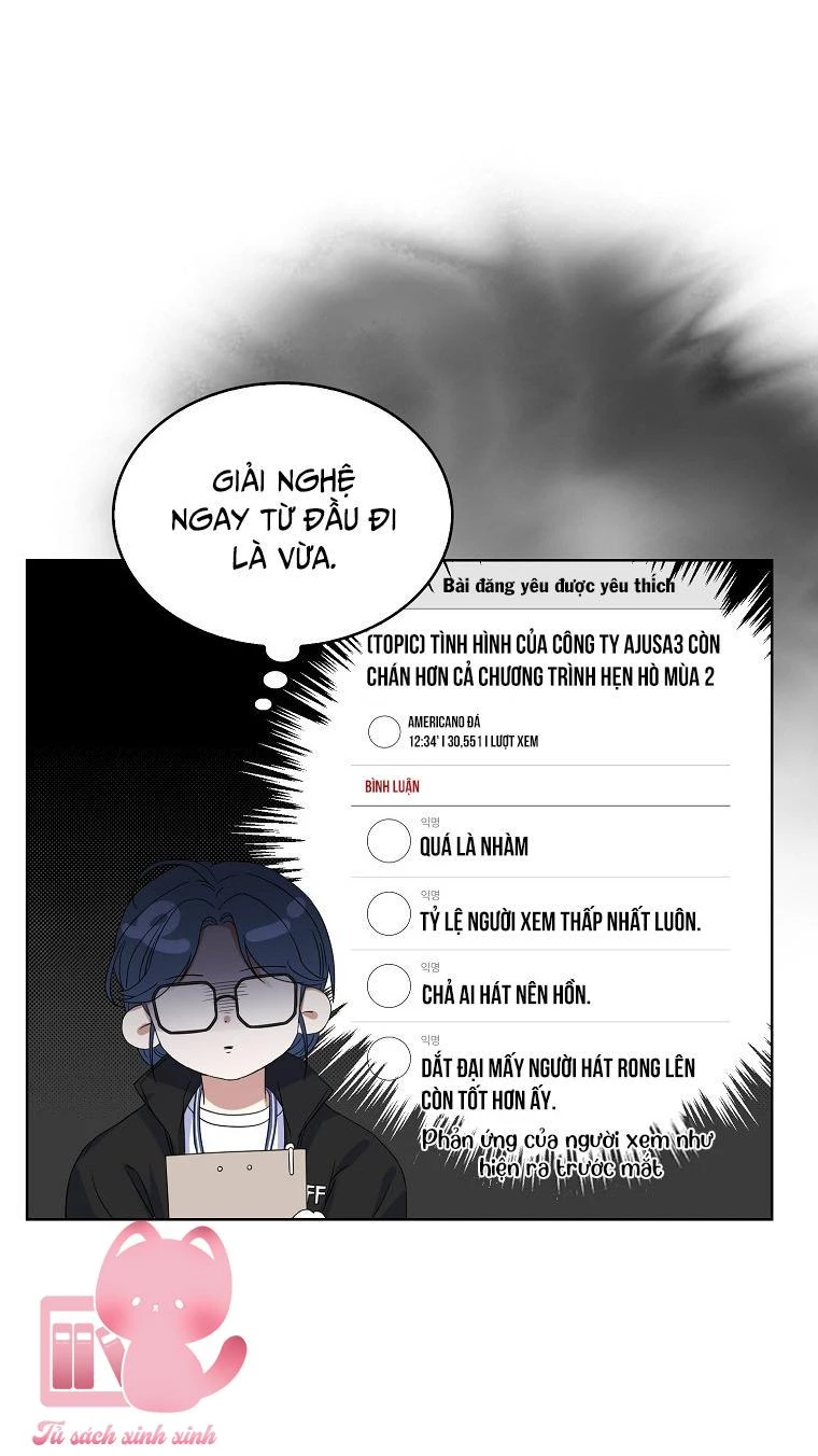 Debut Or Die Chapter  3 - 56