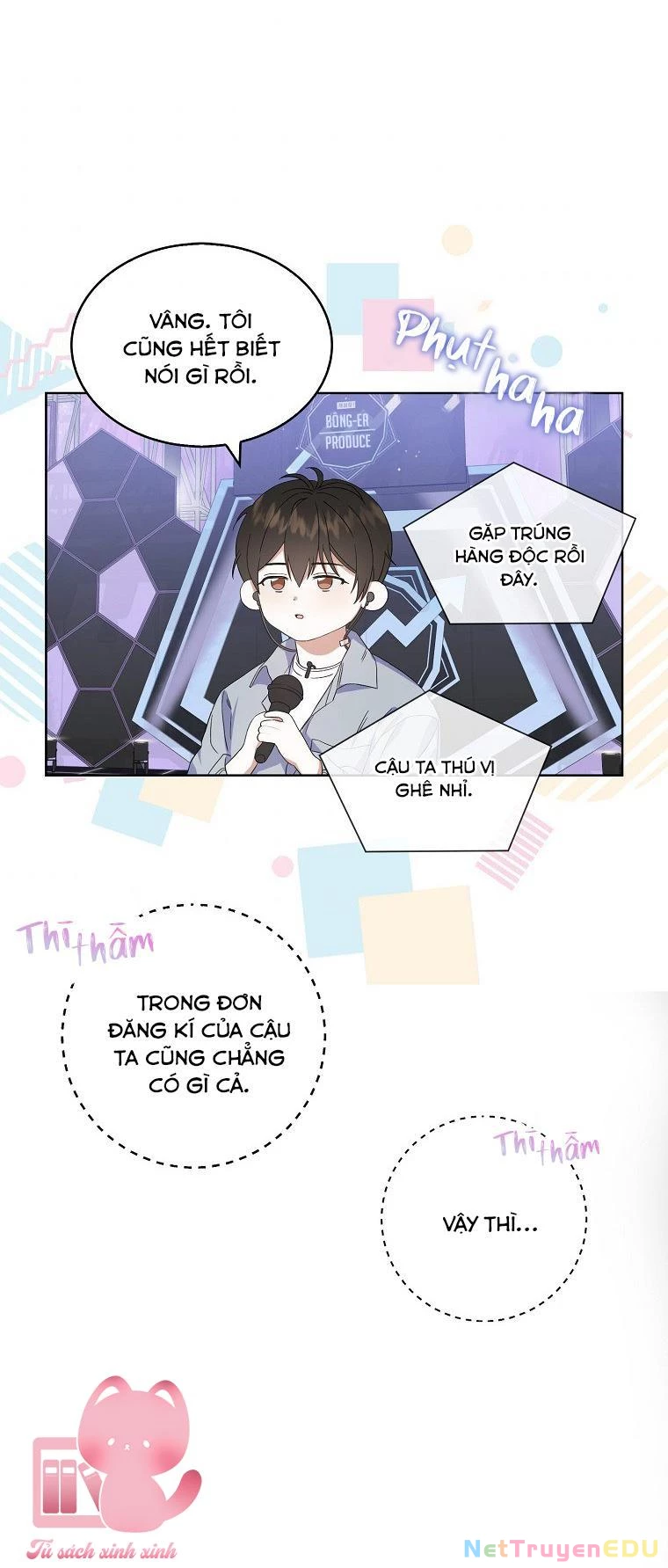 Debut Or Die Chapter  3 - 60