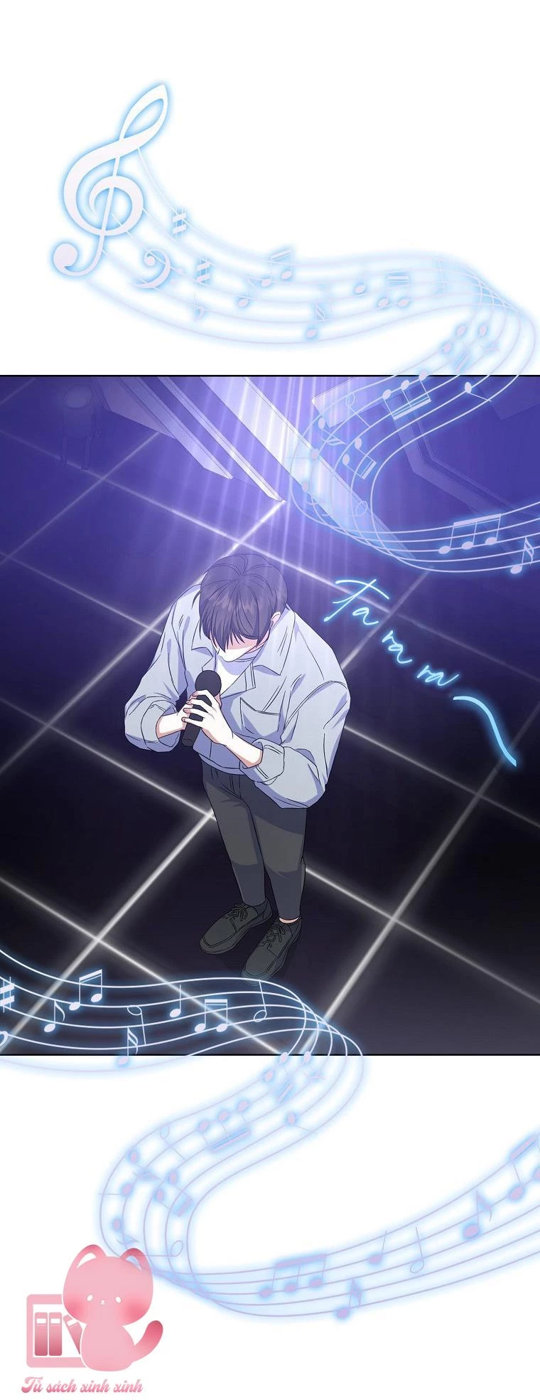 Debut Or Die Chapter  3 - 62