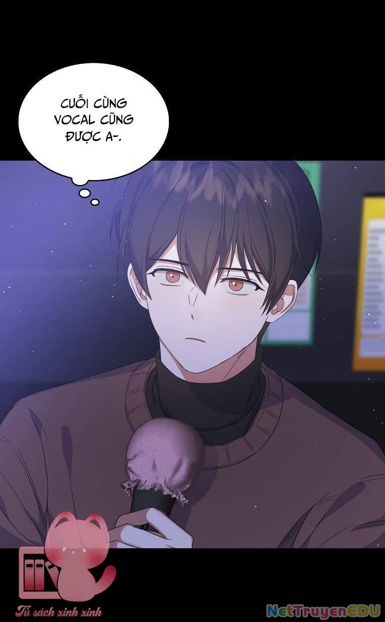 Debut Or Die Chapter  4 - 4