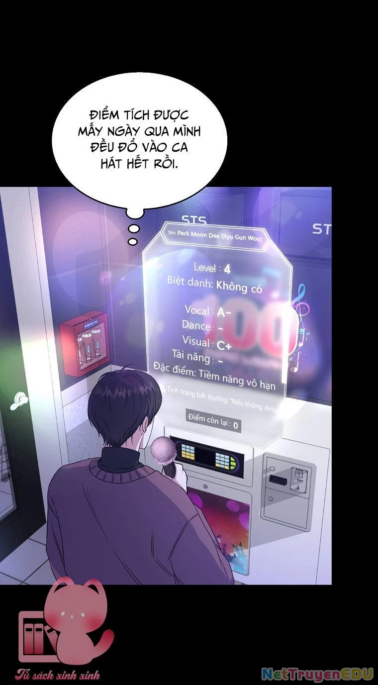 Debut Or Die Chapter  4 - 5