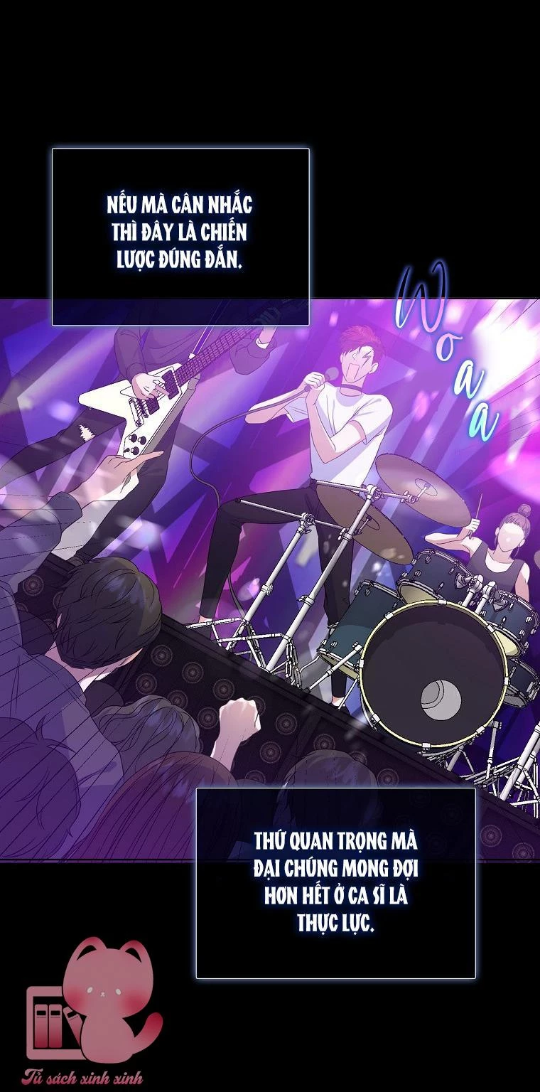 Debut Or Die Chapter  4 - 6