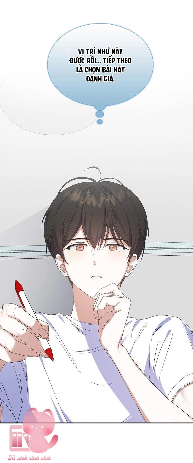 Debut Or Die Chapter  4 - 8