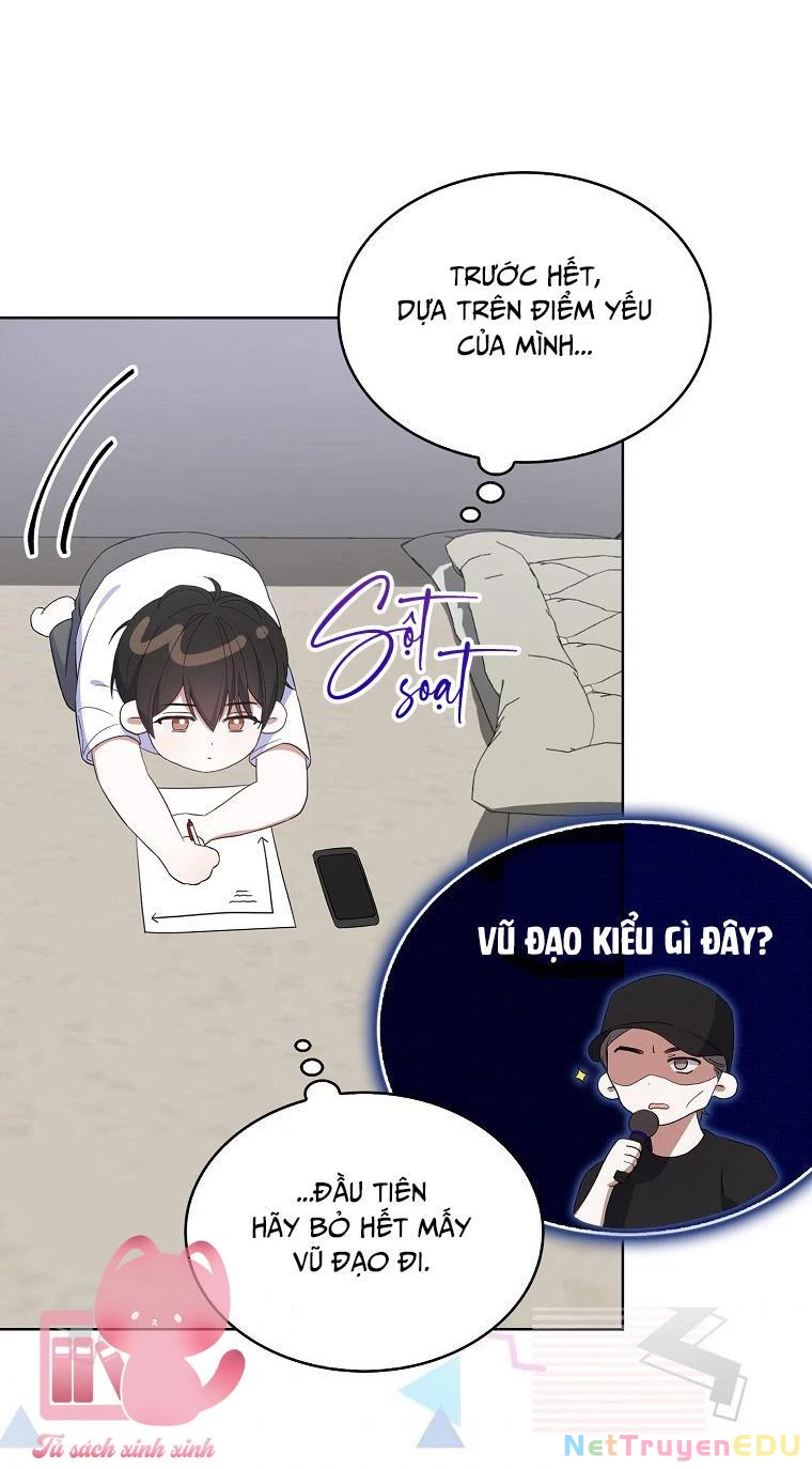 Debut Or Die Chapter  4 - 9