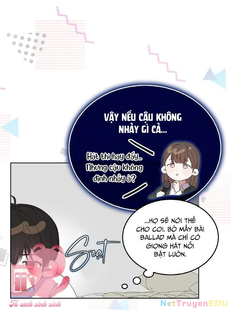 Debut Or Die Chapter  4 - 10