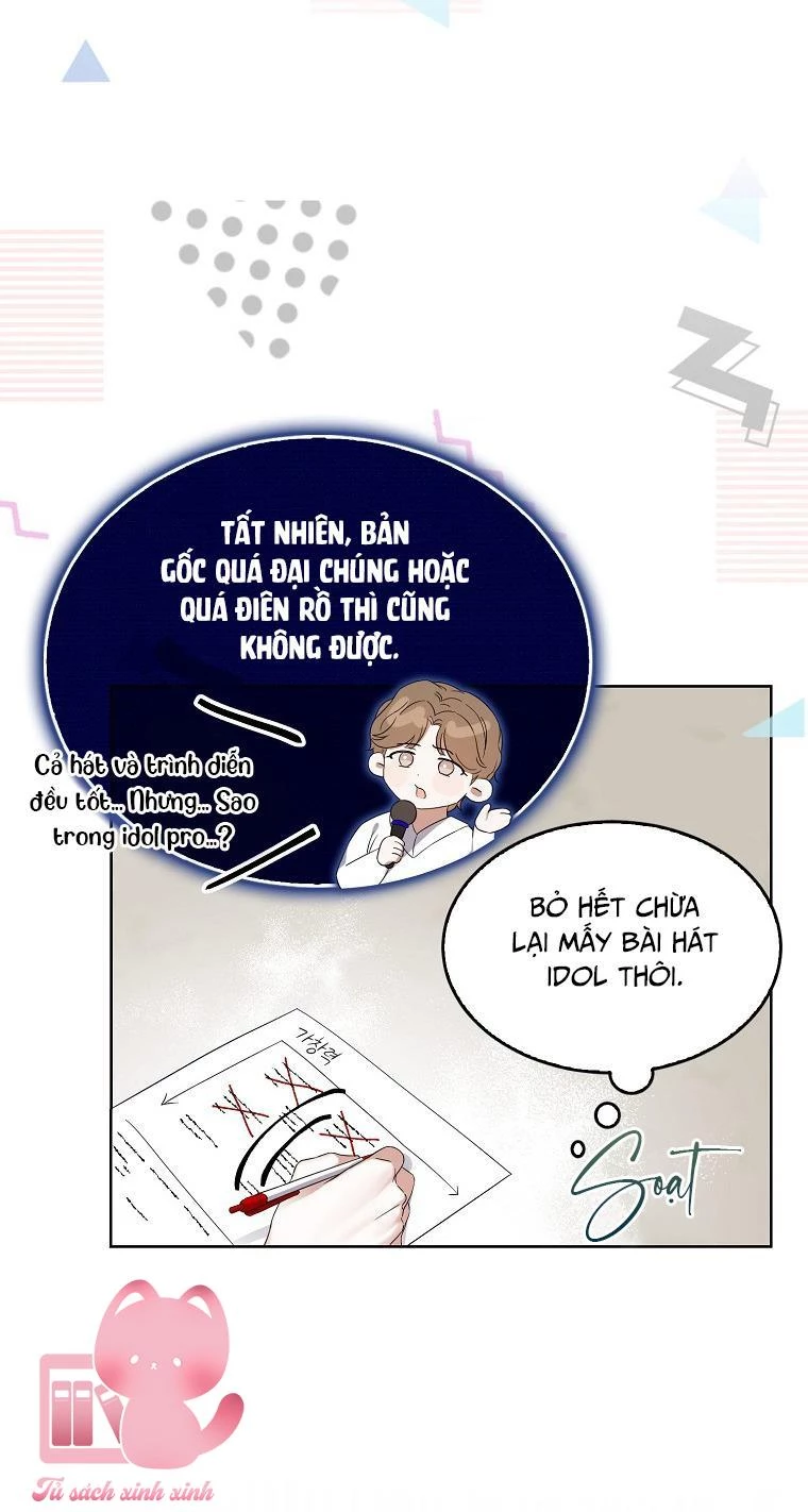 Debut Or Die Chapter  4 - 11