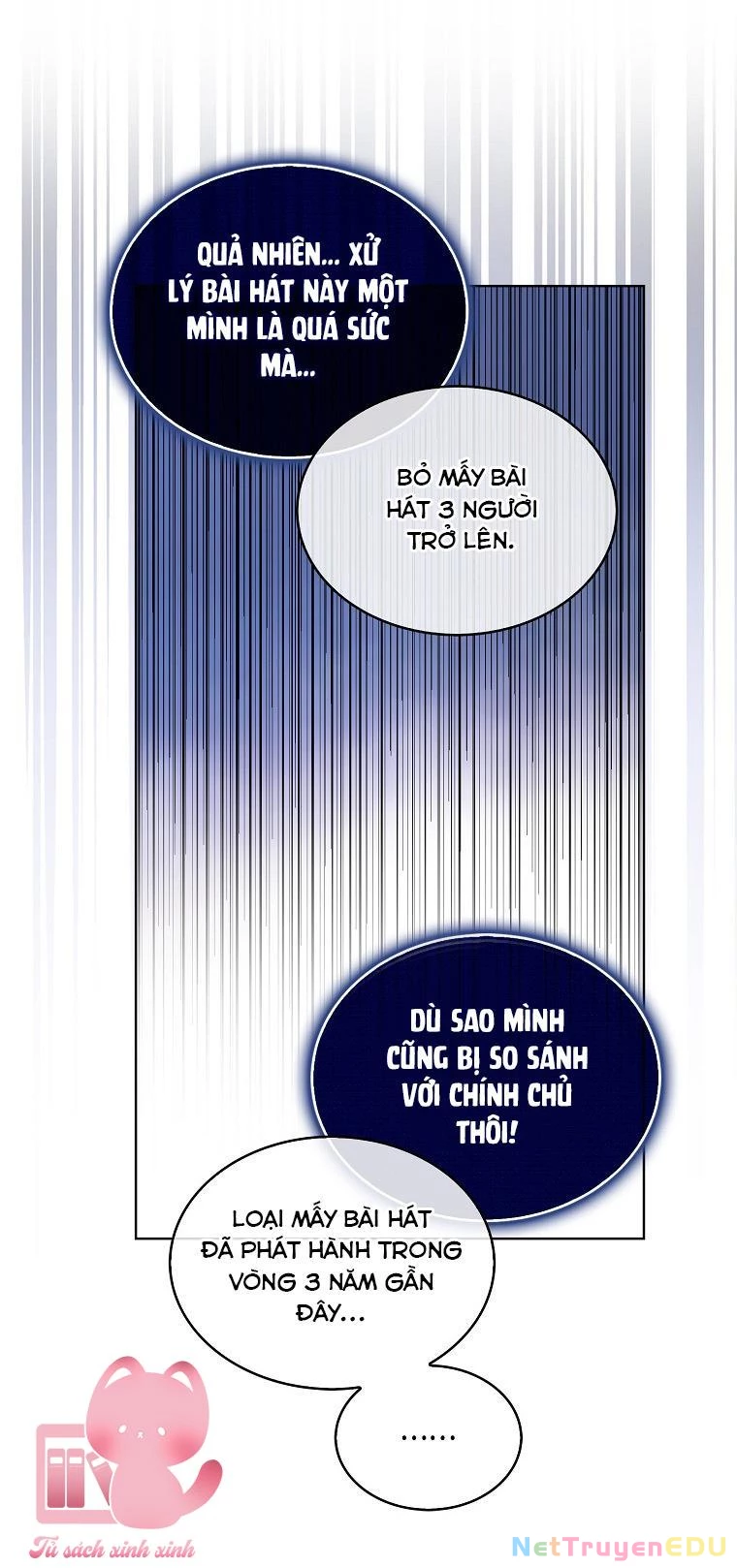 Debut Or Die Chapter  4 - 12