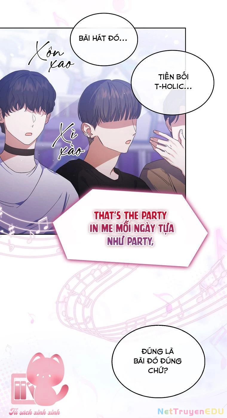 Debut Or Die Chapter  4 - 15