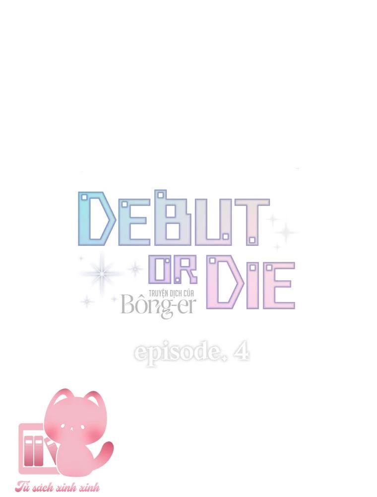 Debut Or Die Chapter  4 - 19